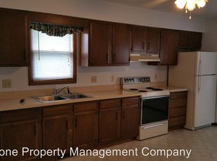 417 Heritage Pl, North Liberty, IA 52317