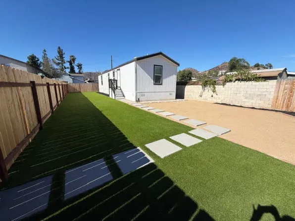 1413 Flag Ln #1413, El Cajon, CA 92021