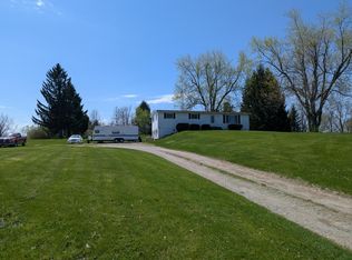 13421 Woerner Rd, Manitou Beach, MI 49253