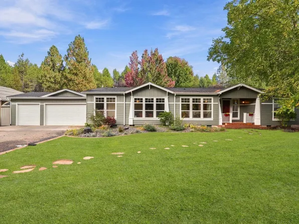 120 E Saltz Ln, Deer Park, WA 99006