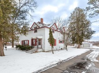 18359 W Stanton Rd, Pierson, MI 49339