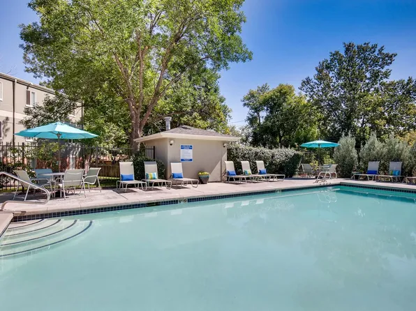 The Meridian at Lakewood, 12160 W Nevada Dr #3B-1Ba-1050Sqft, Denver, CO 80228