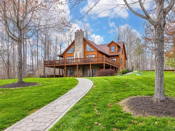 478 Winchester Trl, Mineral, VA 23117