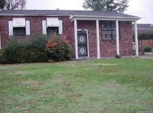 213 Southhill Ave, Memphis, TN 38109