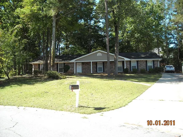 763 Brookwood Ter, Lilburn, GA 30047