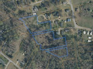 129 Smith St, Laurens, SC 29360