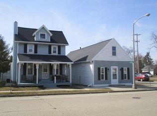 72 E 9th St, Fond Du Lac, WI 54935