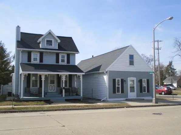72 E 9th St, Fond Du Lac, WI 54935