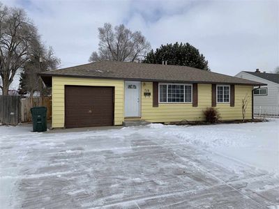 716 Hemlock St, Pocatello, ID, 83201