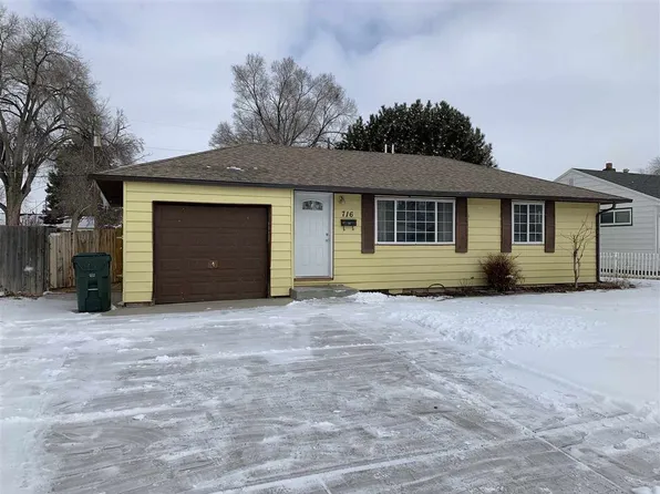 716 Hemlock St, Pocatello, ID 83201