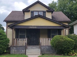 3010 Holton Ave, Fort Wayne, IN 46806