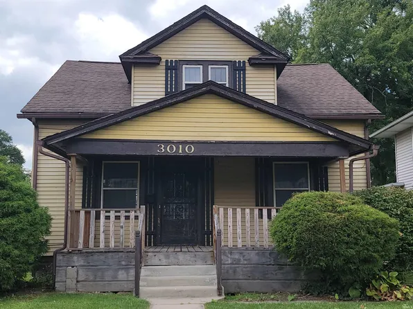 3010 Holton Ave, Fort Wayne, IN 46806
