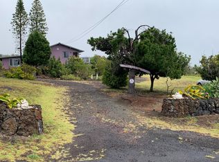 92-8440 Catamaran Ln, Ocean View, HI 96704