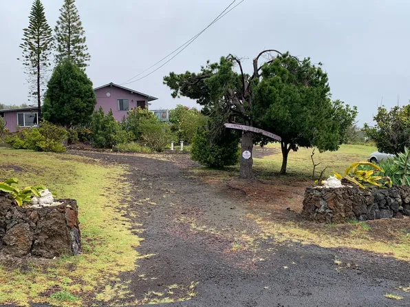 92-8440 Catamaran Ln, Ocean View, HI 96704