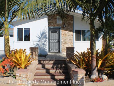 3698 N Way, Oceanside, CA, 92056
