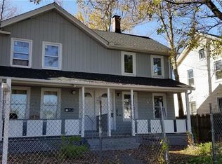 395 Carroll Ave, Bridgeport, CT 06607