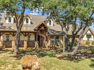 211 Glenhollow, Gordon, TX 76453