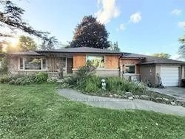 29 Victoria St, Orangeville, ON L9W 1X1