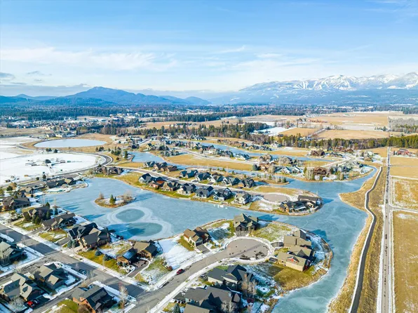 4977 Flatwater Dr, Whitefish, MT 59937