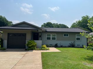 205 Dover Dr, Richardson, TX 75080