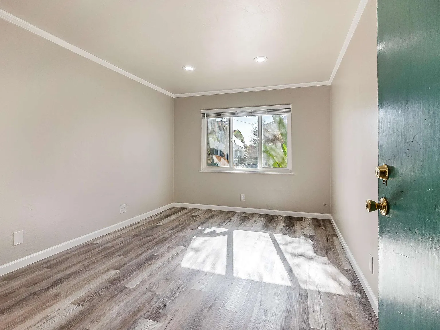 1 bed, 550 sqft, $1,675 — Photo 2