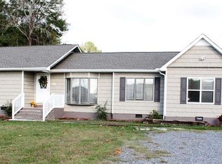 631 Johnson Ave, New Hope, AL 35760