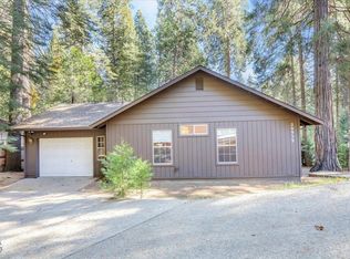 20939 Lama Tamalin Rd, Mi Wuk Village, CA 95346