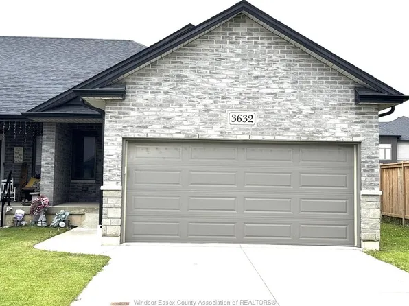 3632 Hallee Cres, Windsor, ON N8W 0B2