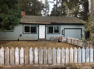 1459 Mayhew Ln, Paradise, CA 95969