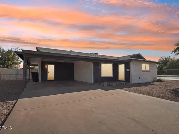 2357 W CONCHO Avenue, Mesa, AZ 85202