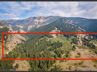 9440 Saddle Mountain, Bozeman, MT 59715