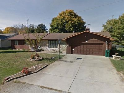 415 Park Pl, Dalton City, IL, 61925