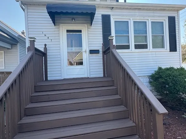 1647-49 Myrtle Ave #1, Whiting, IN 46394