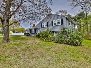 120 Forest St, Braintree, MA 02184