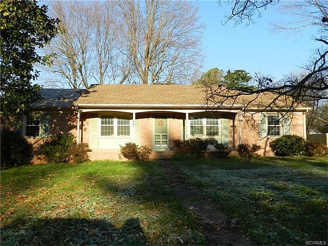 1st image of 8300 Franklin Ln