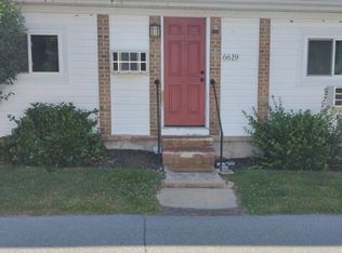 6619 Church St, Sykesville, MD