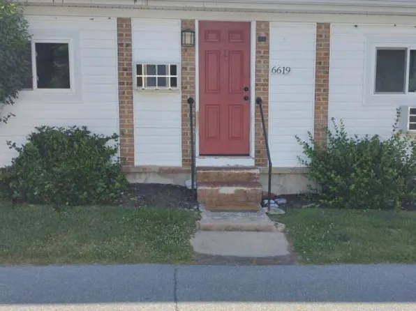 6619 Church St, Sykesville, MD 21784