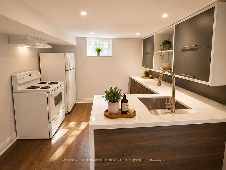 406 Orsi Ave #BASEMENT — Photo 8