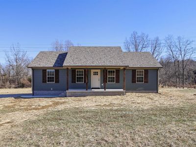 8668 Hammonsville Rd, Bonnieville, KY, 42713
