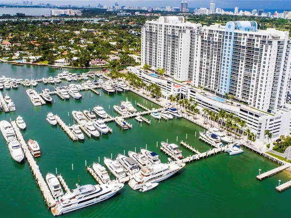 1800 Sunset Harbour Dr #2109, Miami Beach, FL 33139