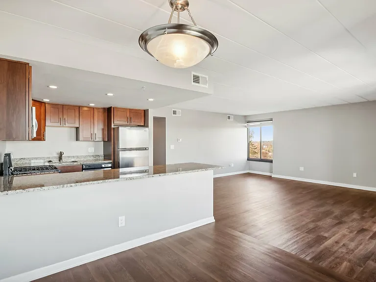 Hardwood Flooring