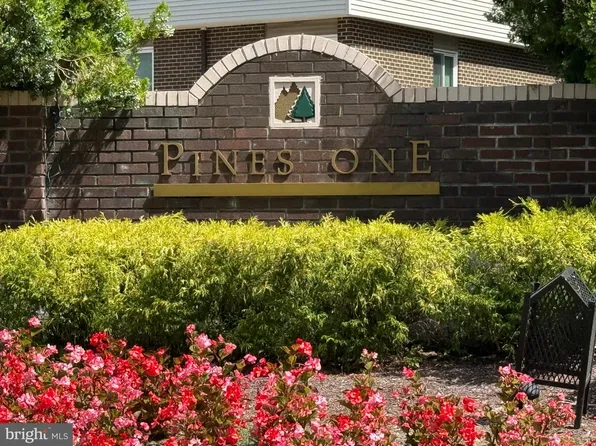 10244 Prince Pl #21-T3, Upper Marlboro, MD 20774