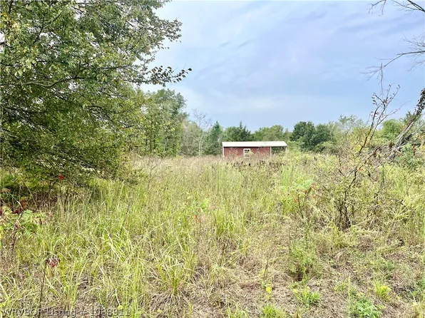 Rose Ave, Eufaula, OK 74432