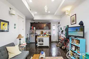 Rented by Coroi Corp