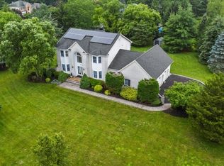 122 Sleepy Hollow Ln, Montgomery Twp., NJ 08502