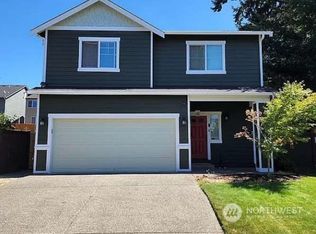 13413 SE 252nd St, Kent, WA 98042