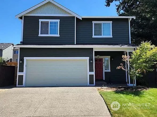 13413 SE 252nd Street photo 1