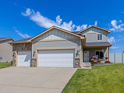 9826 W January Dr, Cheney, WA, 99004