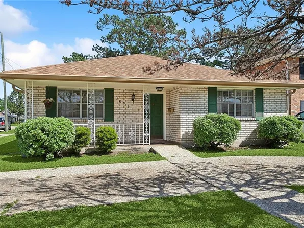 3821 Clearview Pkwy, Metairie, LA 70006