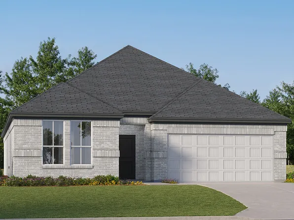 Nash Plan, Bayou Ridge